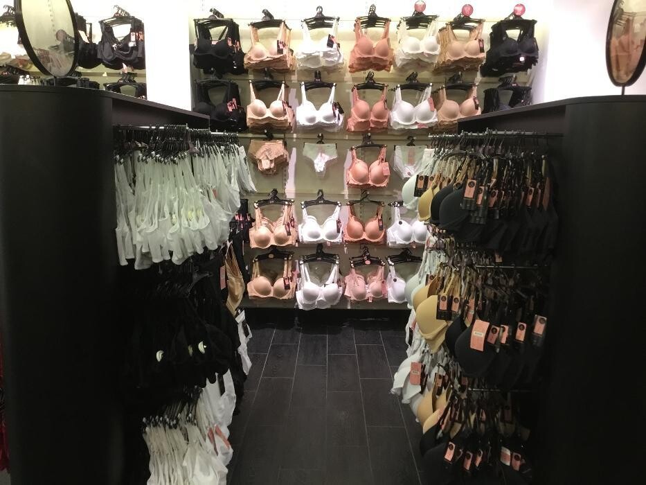 Foto's Hunkemöller