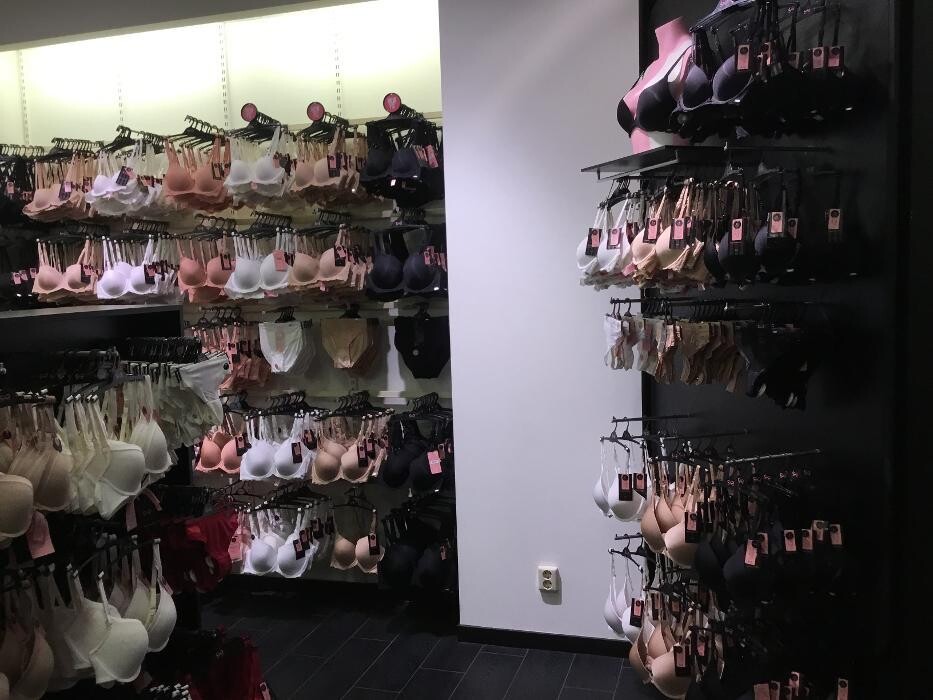 Foto's Hunkemöller