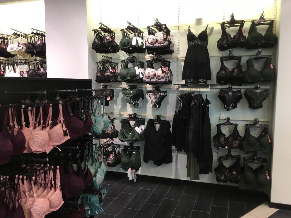 Foto's Hunkemöller