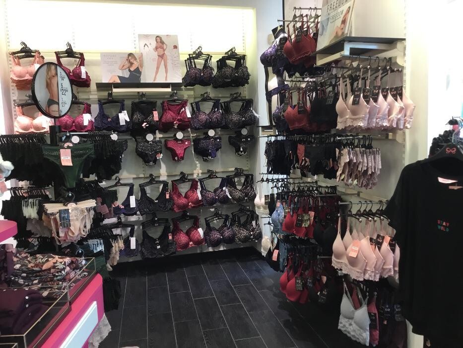 Foto's Hunkemöller