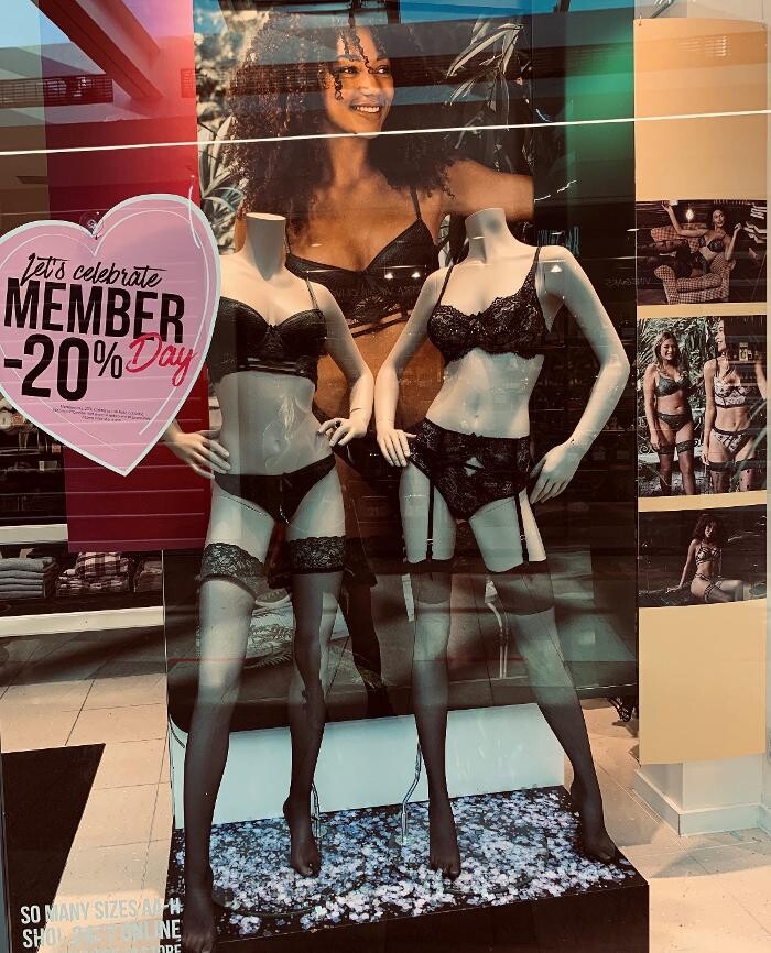 Foto's Hunkemöller