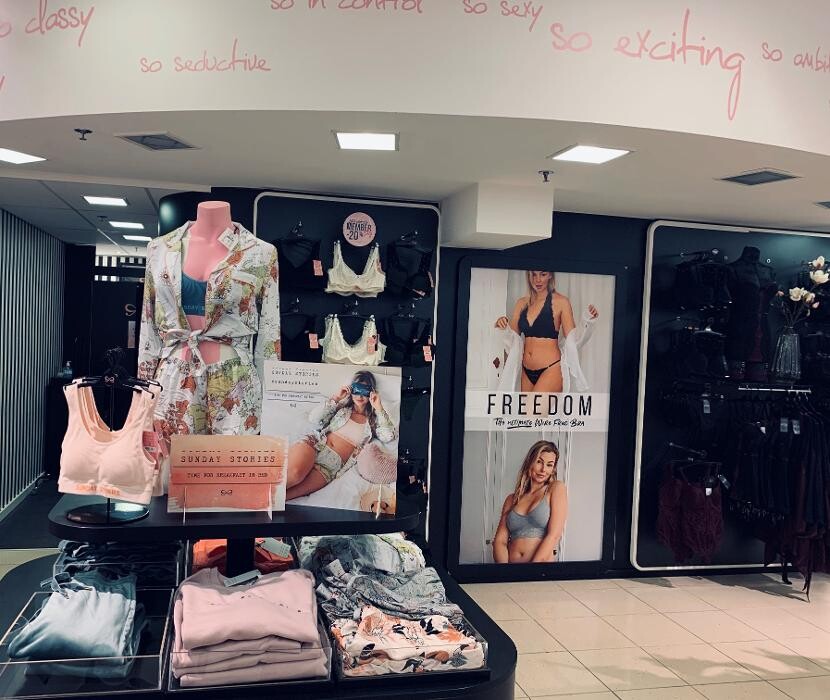 Foto's Hunkemöller