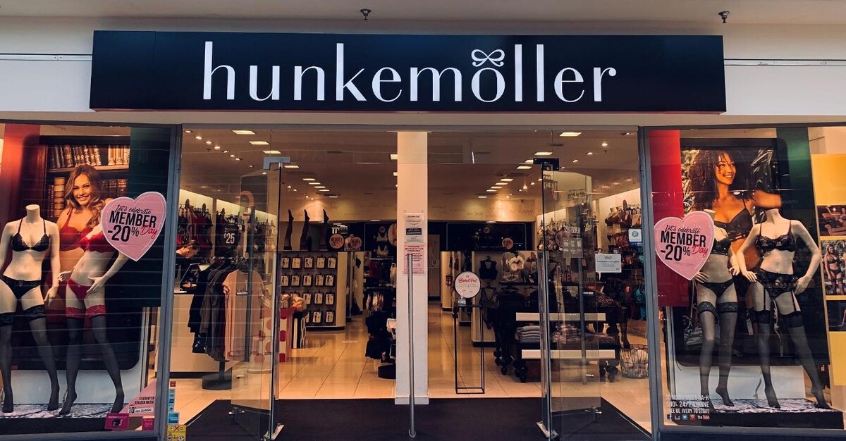 Foto's Hunkemöller