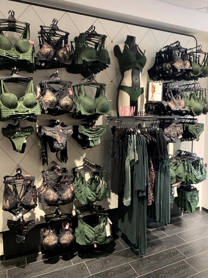 Foto's Hunkemöller