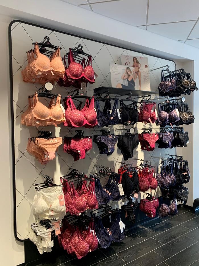 Foto's Hunkemöller