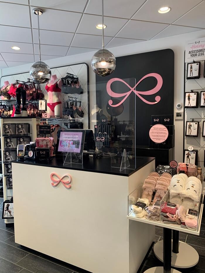 Foto's Hunkemöller