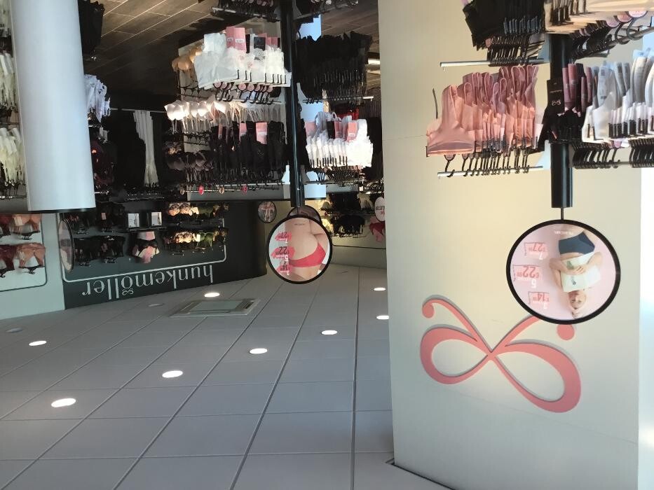 Foto's Hunkemöller