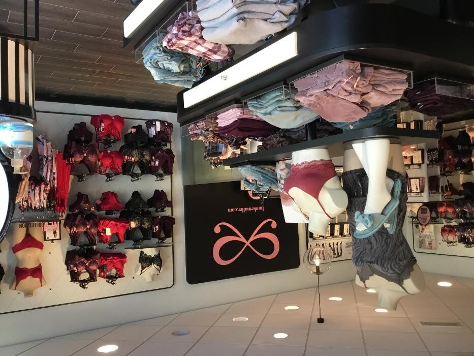 Foto's Hunkemöller
