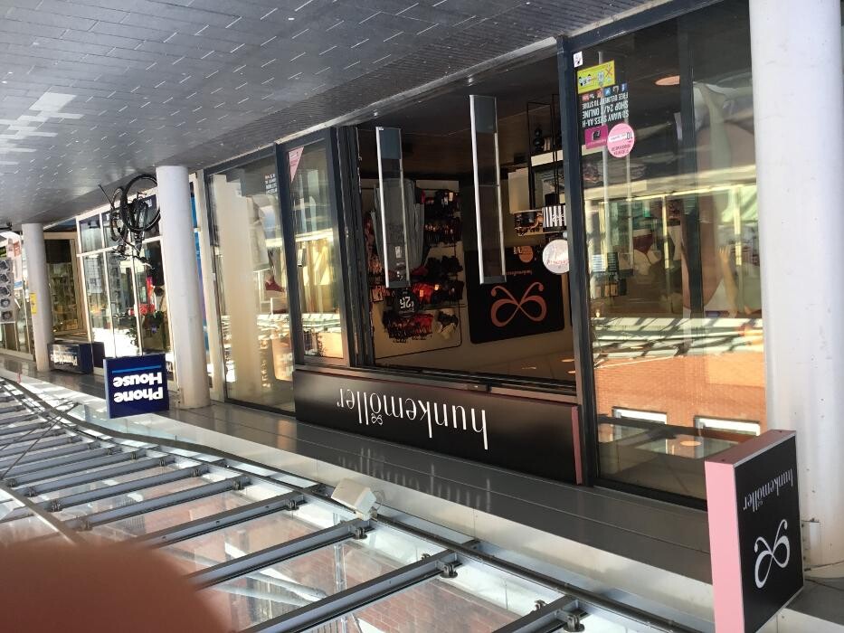 Foto's Hunkemöller