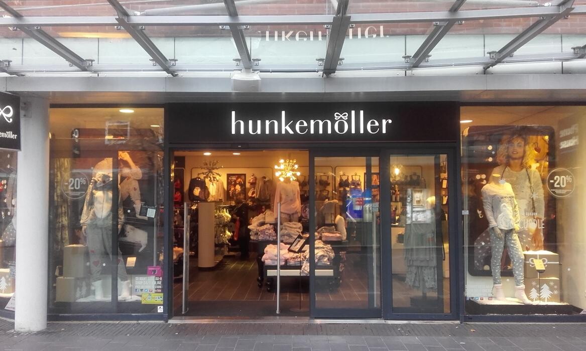 Foto's Hunkemöller