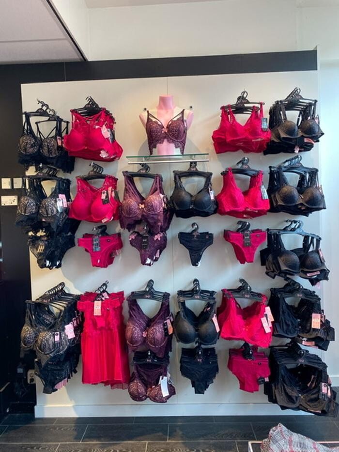 Foto's Hunkemöller