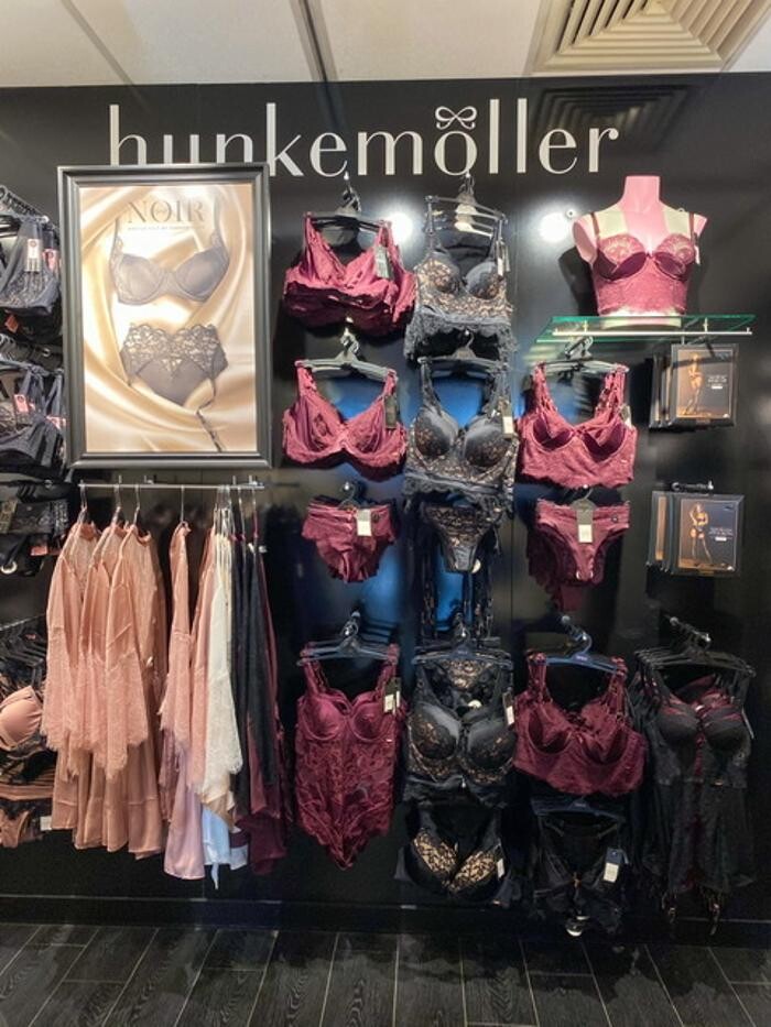 Foto's Hunkemöller