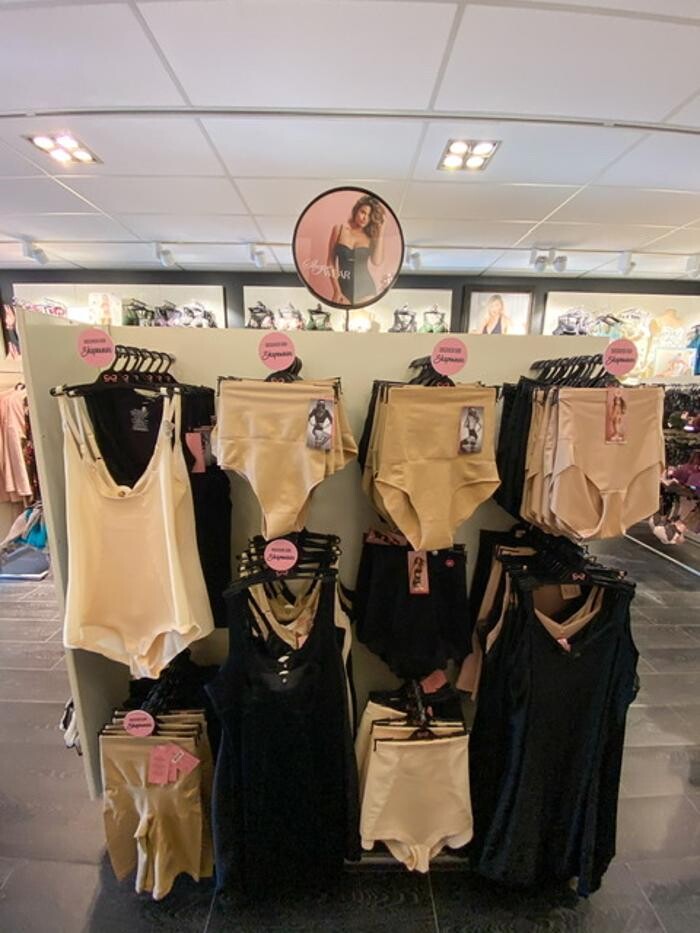 Foto's Hunkemöller