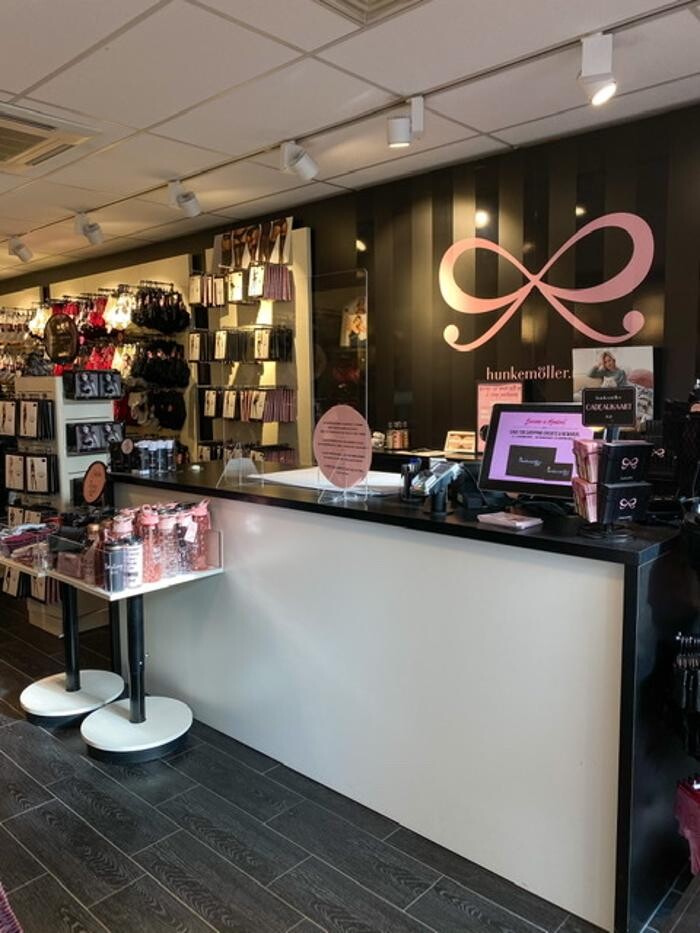 Foto's Hunkemöller