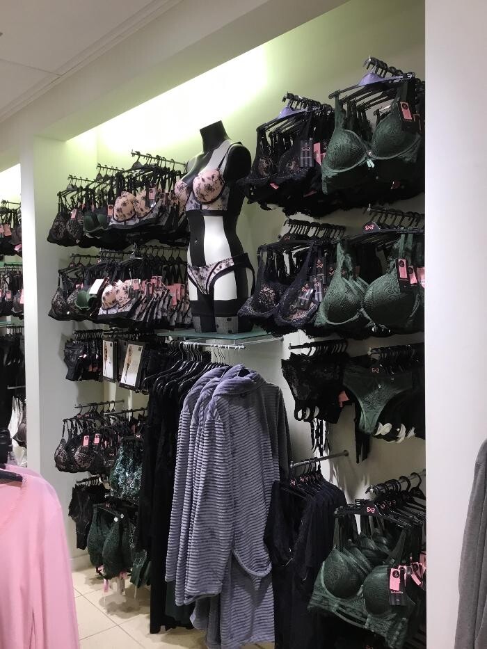 Foto's Hunkemöller
