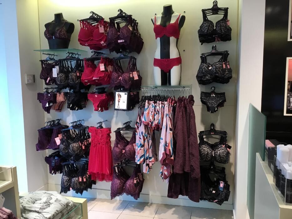 Foto's Hunkemöller