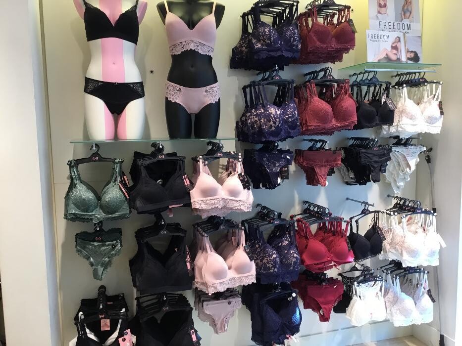 Foto's Hunkemöller