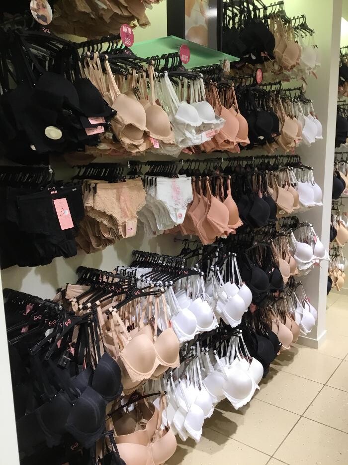 Foto's Hunkemöller