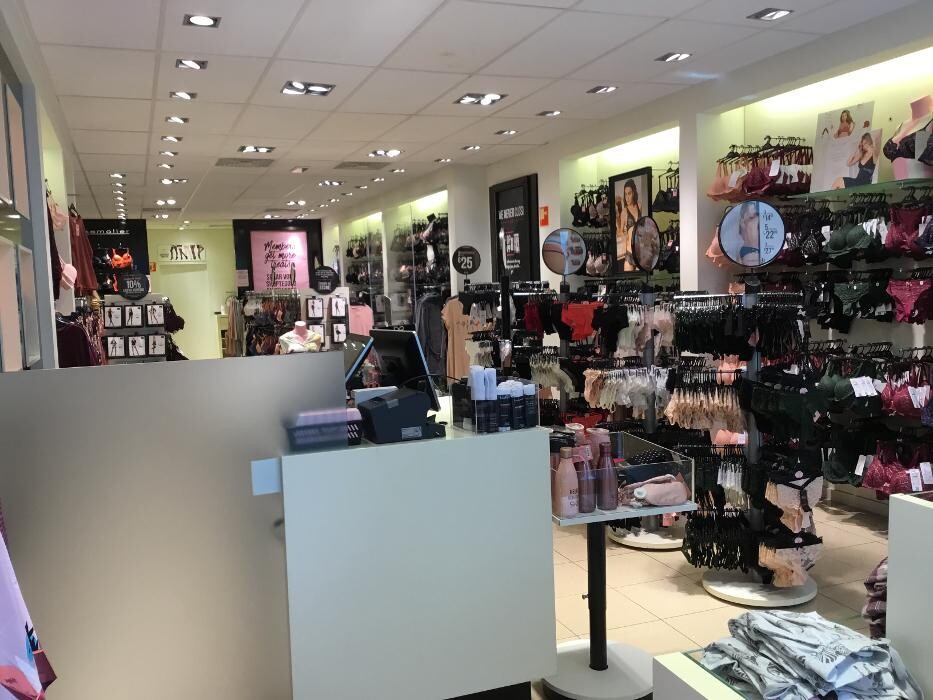 Foto's Hunkemöller