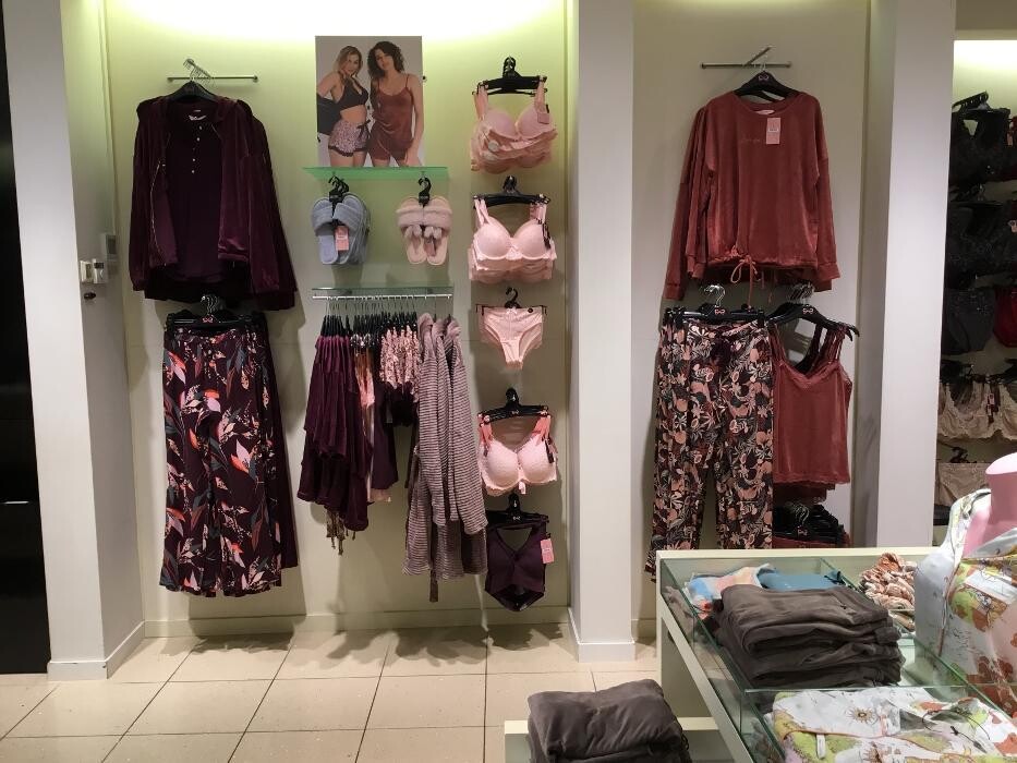 Foto's Hunkemöller