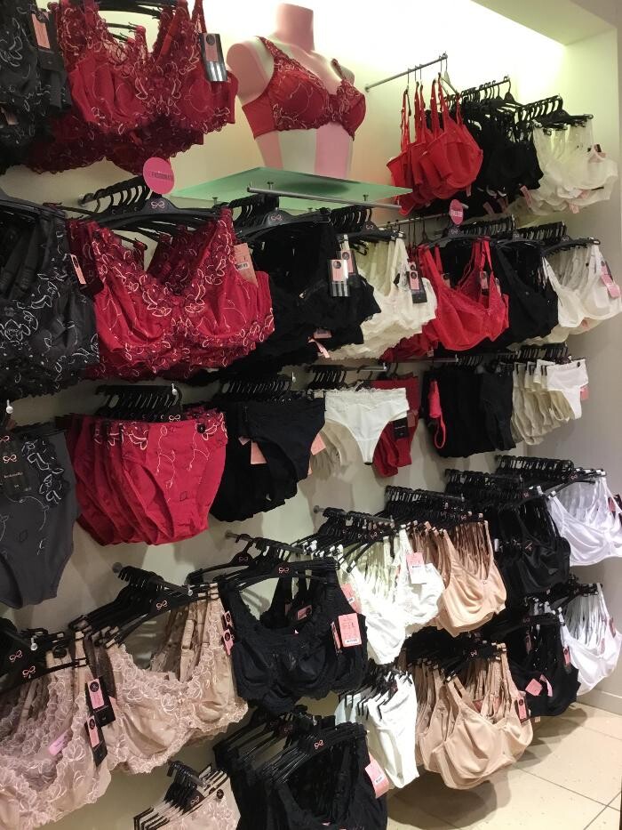 Foto's Hunkemöller