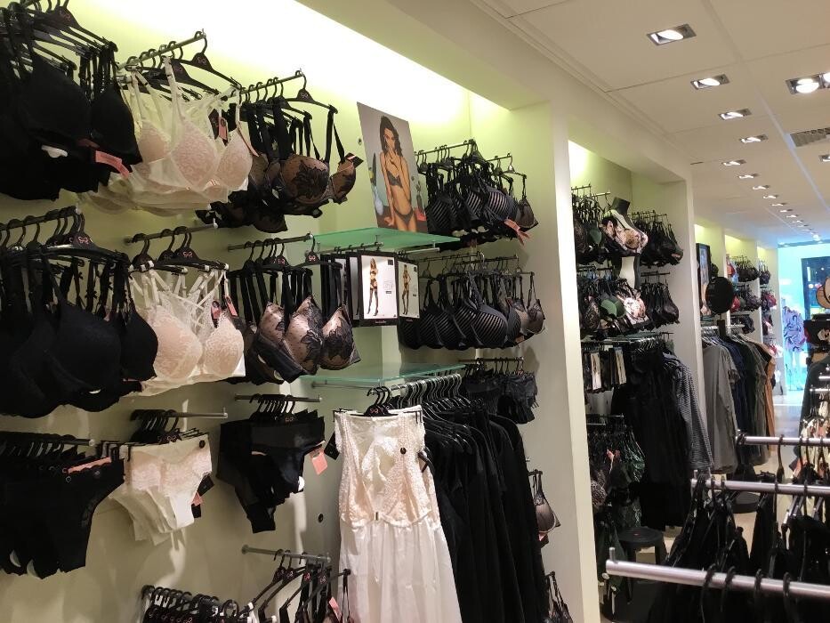 Foto's Hunkemöller