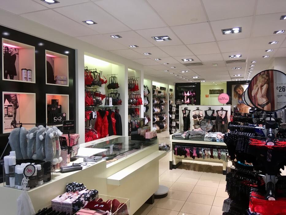 Foto's Hunkemöller