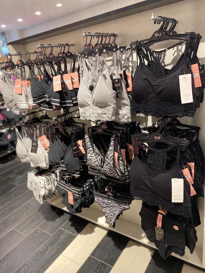 Foto's Hunkemöller