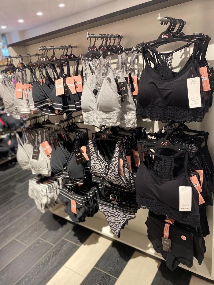 Foto's Hunkemöller