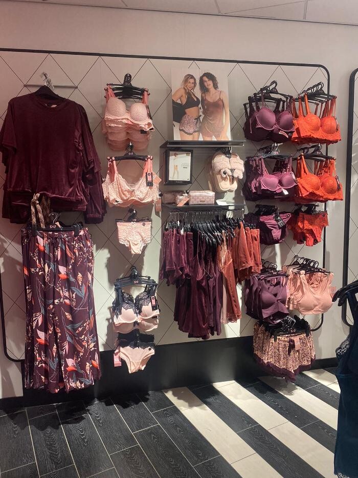 Foto's Hunkemöller