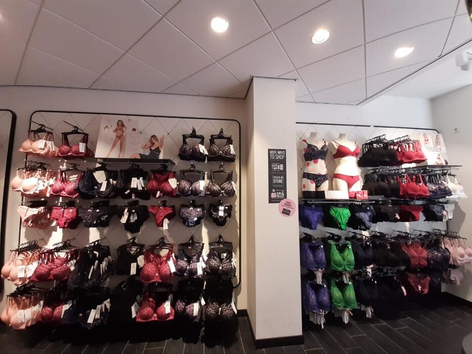 Foto's Hunkemöller