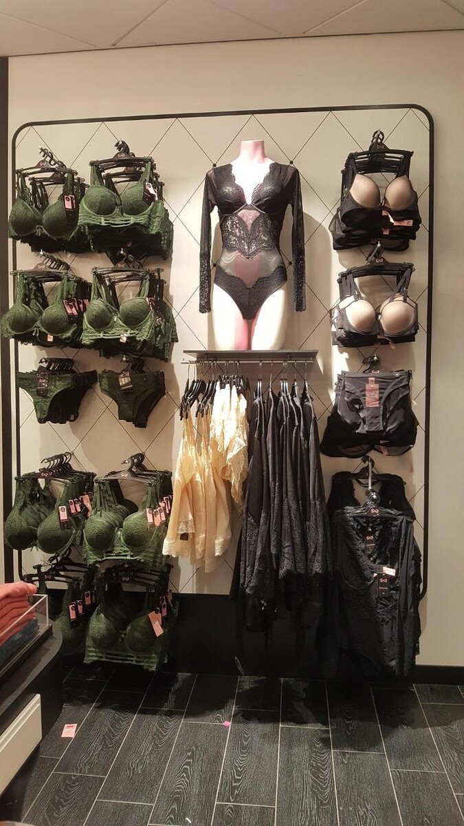 Foto's Hunkemöller