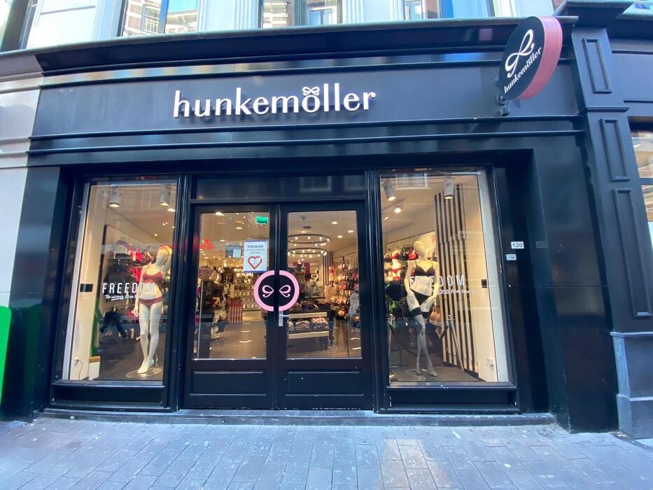 Foto's Hunkemöller