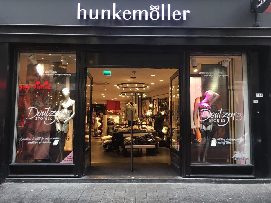 Foto's Hunkemöller