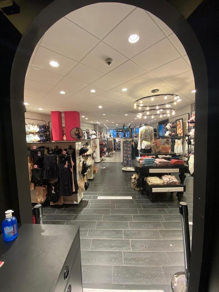 Foto's Hunkemöller