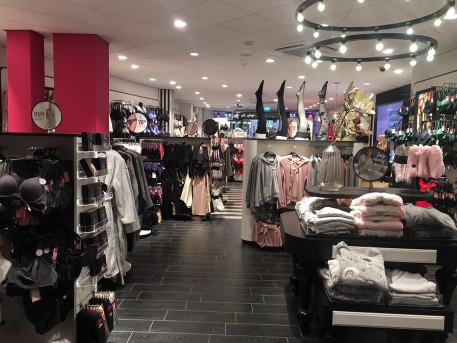 Foto's Hunkemöller