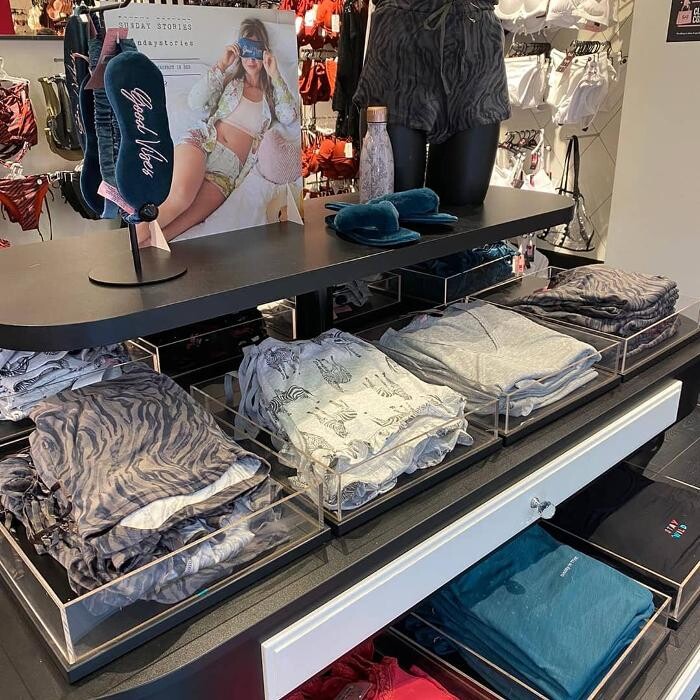 Foto's Hunkemöller