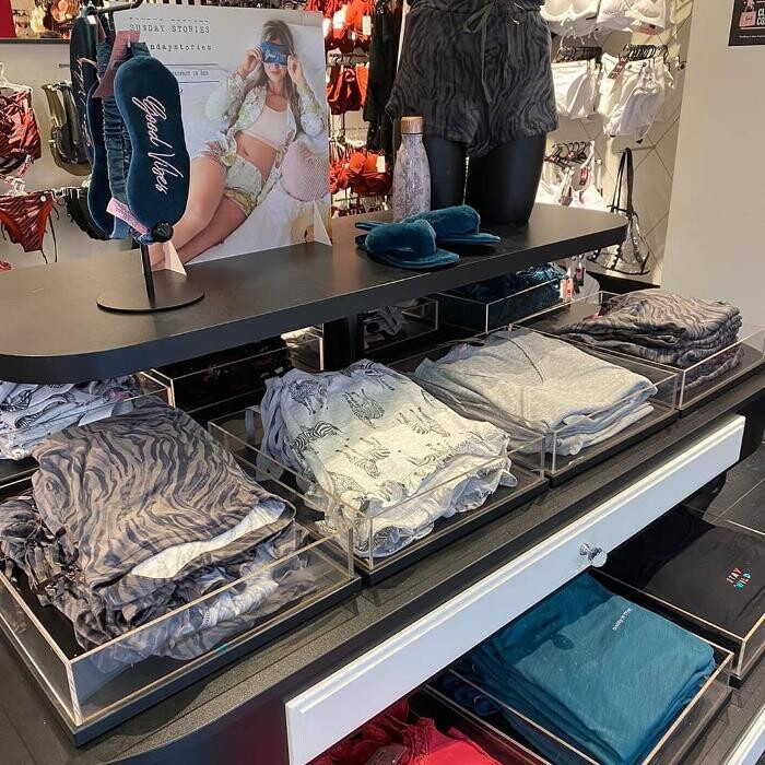 Foto's Hunkemöller