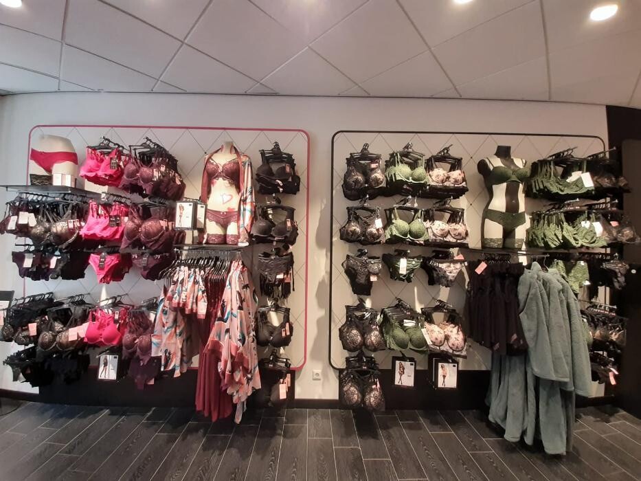 Foto's Hunkemöller