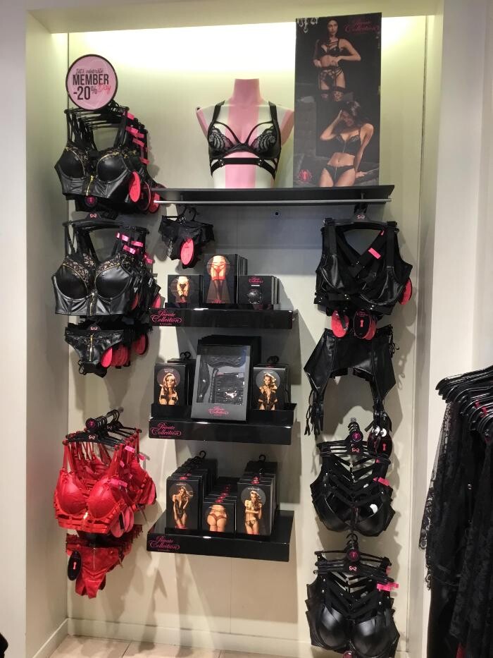 Foto's Hunkemöller