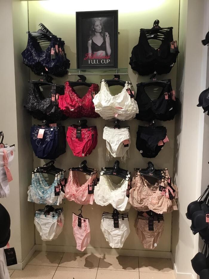 Foto's Hunkemöller