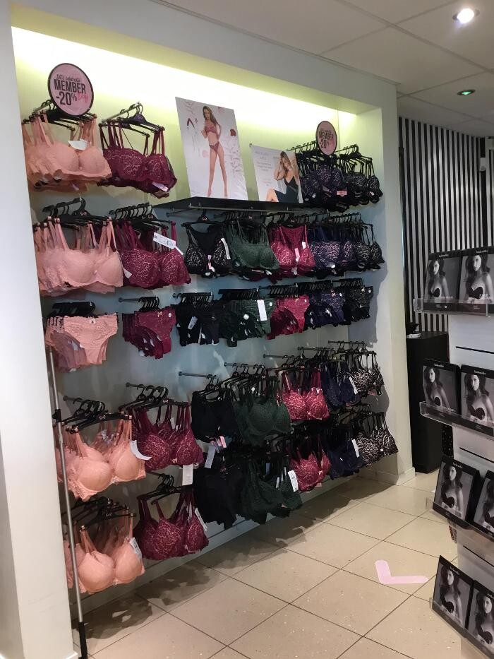 Foto's Hunkemöller