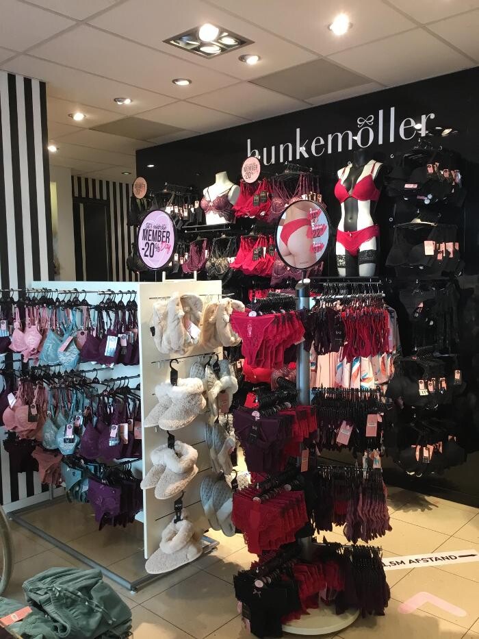 Foto's Hunkemöller