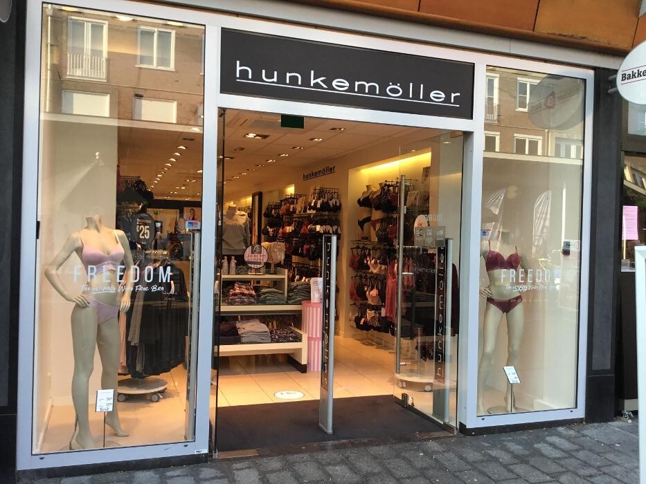 Foto's Hunkemöller
