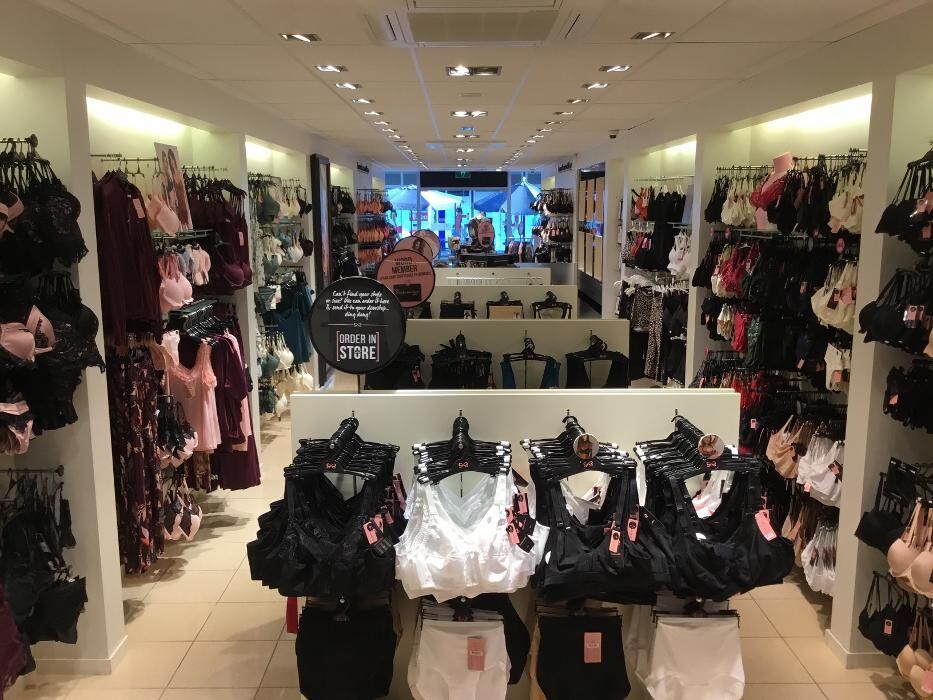 Foto's Hunkemöller