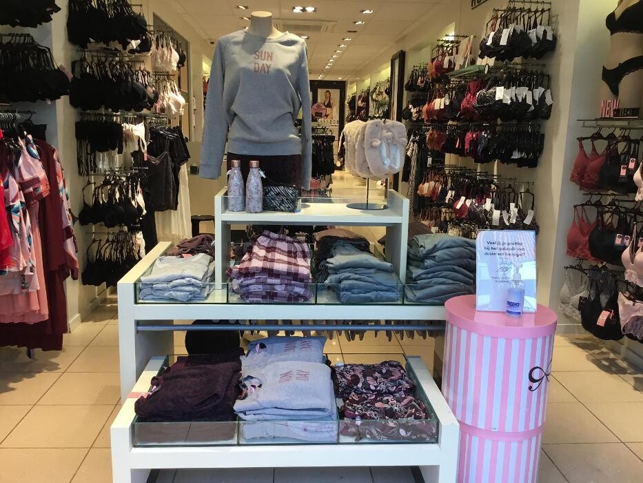 Foto's Hunkemöller