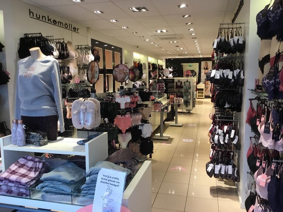 Foto's Hunkemöller