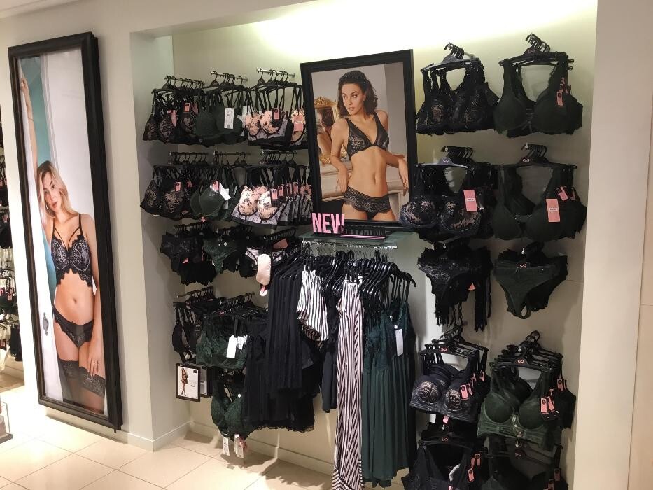 Foto's Hunkemöller