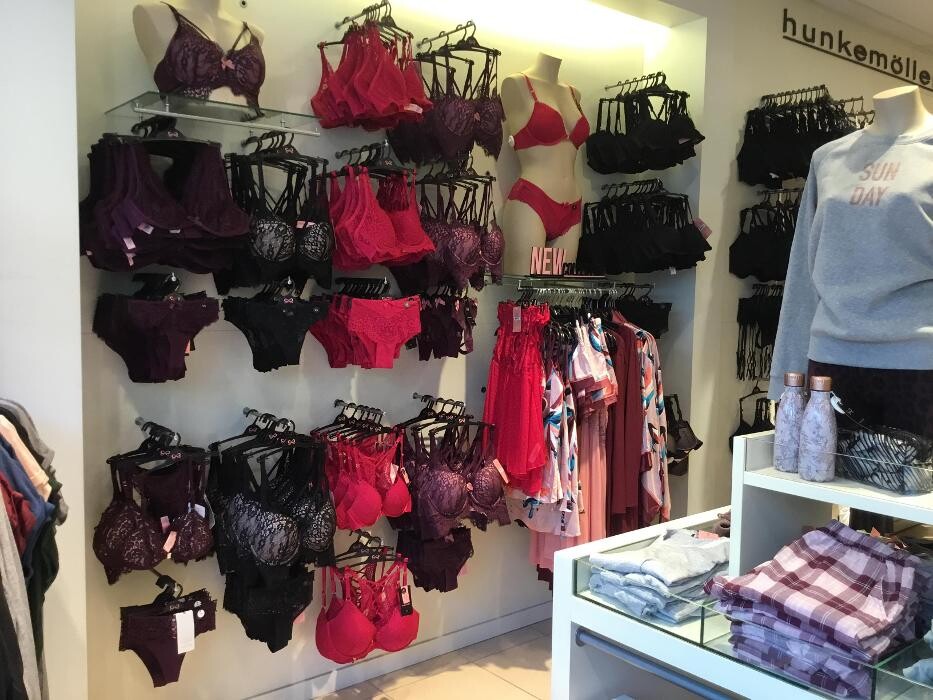 Foto's Hunkemöller