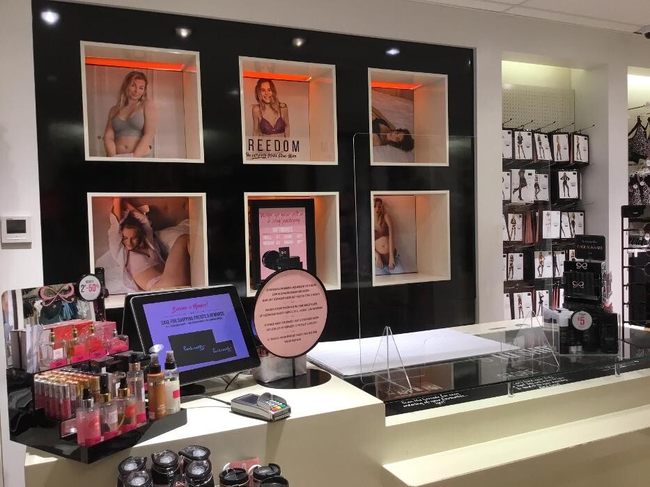 Foto's Hunkemöller